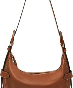 Fossil Harwell Hobo Bag Harwell Hobo