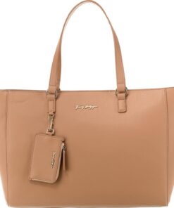 Tommy Hilfiger Tommy Joy Tote Sandrift, Beige (Sandrift), Einheitsgröße