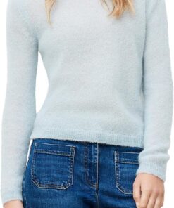 Caroll Damen 261k-mvittoria Pullover