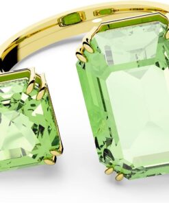 Swarovski Millenia Kollektion Offener Ring