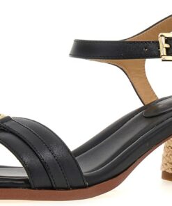 Michael Kors Damen Mandy Mid SandalSandal