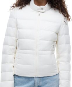 Tommy Hilfiger Damen Lw Down Packable Jacket Ww0ww51094 Pufferjacke (1er Pack)