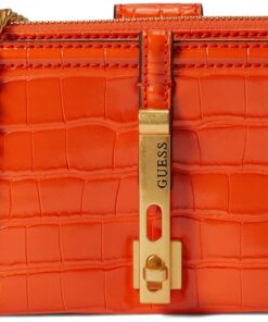GUESS Desideria Flap Shoul Bag