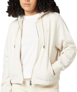 BOSS Damen C_emus Jersey_Jacket_L