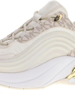 Michael Kors Damen Toni Slip On Trainer Sneaker