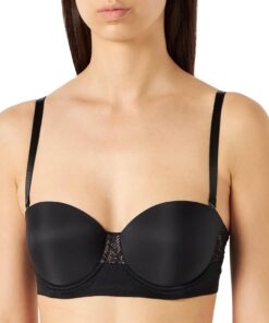 Triumph Damen Vivid Spotlight WDP Padded Bra (1er Pack)