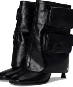Michael Kors Damen Dakota Boots