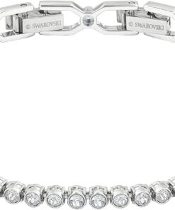 Swarovski Imber Emily Kollektion Tennis Armband