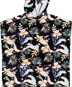 Roxy Damen Stay Magical Printed Beach Supplies (1er Pack)