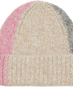 Marc O'Polo Damen Beanie-Mütze 5000005341