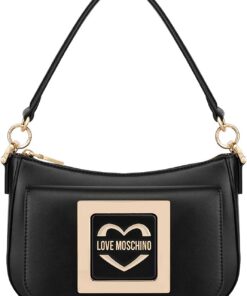 Love Moschino Jc4306pp0gkv0, Handtasche für Damen, Einheitsgröße