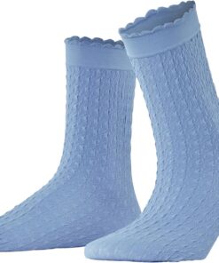 FALKE Posh Pulse Socken | mit 3D-Musterung