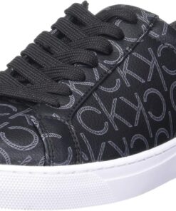 Calvin Klein Damen Gules Sneaker