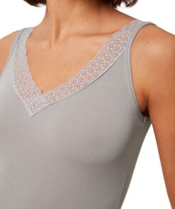 Triumph Damen Feel of Modal Tank Top Shirt