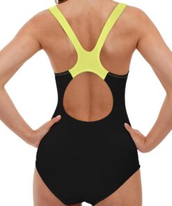 Perioden Bademode Zum Schwimmen EIN Stück Perioden Badeanzug Teens Period Swimwear Menstruations Badeanzug Mädchen