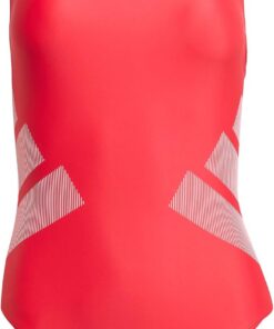adidas Women's Logo C-Back Badeanzug