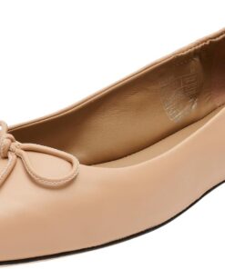 BOSS Damen Luara nael Ballerina