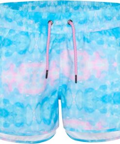 Chiemsee Damen Women, Swim Shorts, Regular Fit Boardshorts