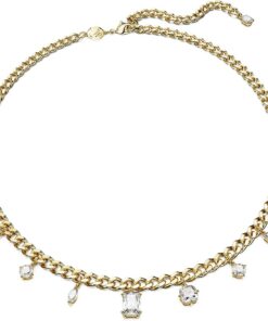Swarovski Collar Dextera 5663338 blanco mujer