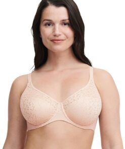 Chantelle Damen Norah Molded Bra