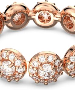 Swarovski Una Ring 5642615-h Damenring