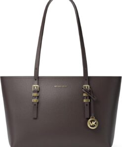 Michael Kors Md Ew Tz Tote Bag