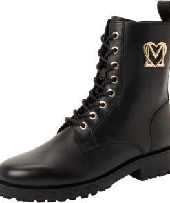 Love Moschino Damen Ja24254g0nia0000 Stiefelette