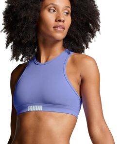Puma Damen High NCK T HIGH NCK T (1er Pack)