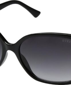 GUESS Factory Damen-Sonnenbrille aus Kunststoff
