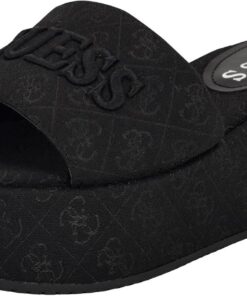 GUESS Damen BintaiSandale