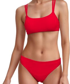 Periode Bademode Zum Schwimmen Perioden Bikini Set Teens Menstruations Badeanzug für Teen Mädchen Frauen