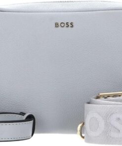 BOSS Damen Alyce Bm Crossbody