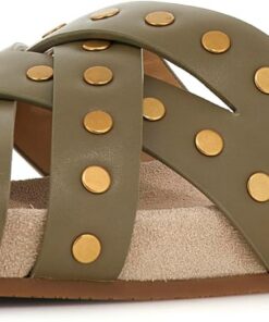 Michael Kors Damen Irene Sandal