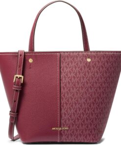 Michael Kors Damen Md Tz Tote Bag