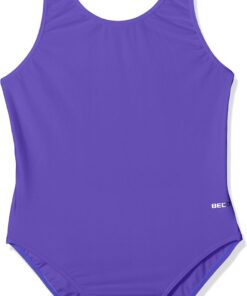 Beco Damen Badeanzug-Basics