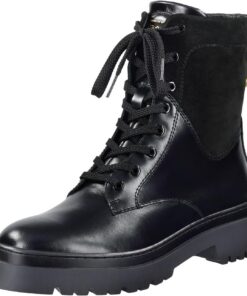 GANT Aligrey Boots Black schwarz