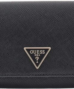 GUESS Women Noelle XBODY Flap Organizer Hand Bag