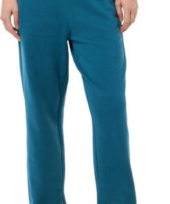 BOSS Damen Jersey_Trousers C_enna_Slit