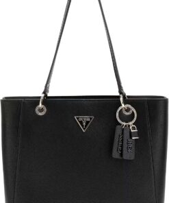 GUESS Noelle II Tote Black