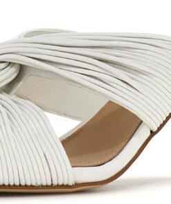 Michael Kors Damen Alessia Heeled Shoes