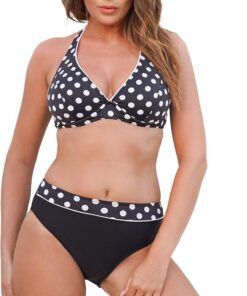 Merry Style Damen Bikini Set 74RN24