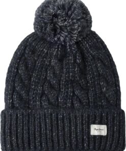 Pepe Jeans Damen Verschluss Fiona Hat