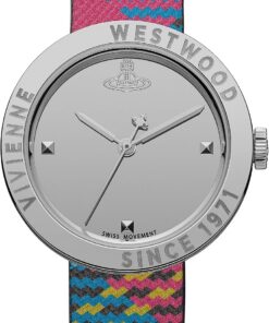 Vivienne Westwood VV303SLMT Damen Armbanduhr