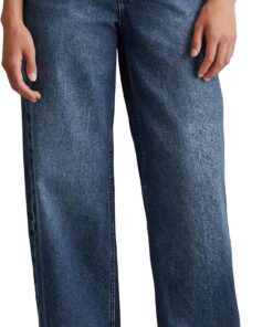 Marc O'Polo Denim Jeans Model Tomma Wide