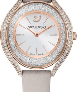 Swarovski Crystalline Collection Watch