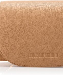 Love Moschino Damen Jc4122pp1olt0104 Von Hand, beige