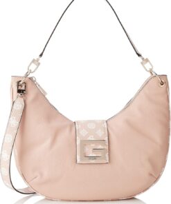 Guess BRIGHTSIDE LARGE HOBO