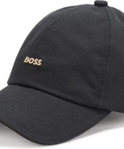 BOSS Damen Baseballkappe Small Logo Cotton Twill Cap