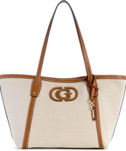 GUESS Sebina Tote Tragetasche, Schultertasche