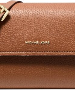 Michael Kors Jet Set Crossbody Bag